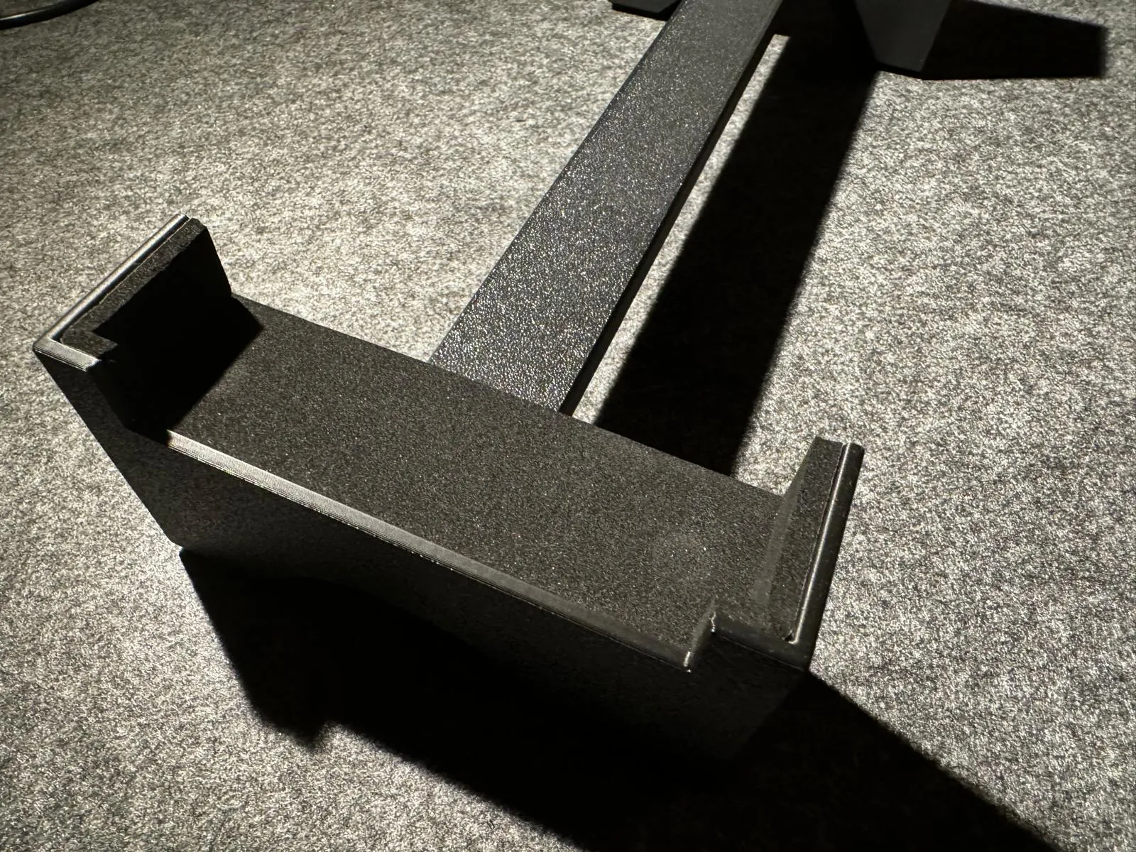 Riser for Native Instruments TRAKTOR X1 MK3 by 3D Druck Junkie ...