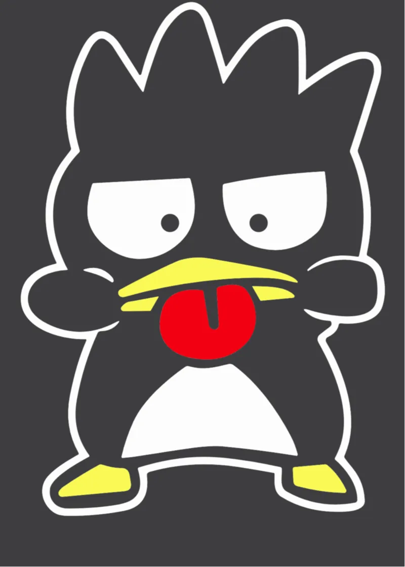 badtz-maru