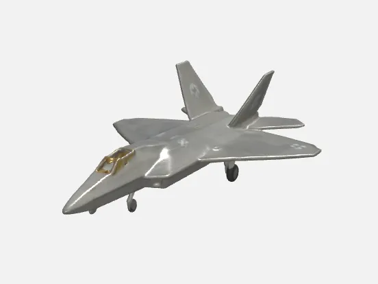 F 35