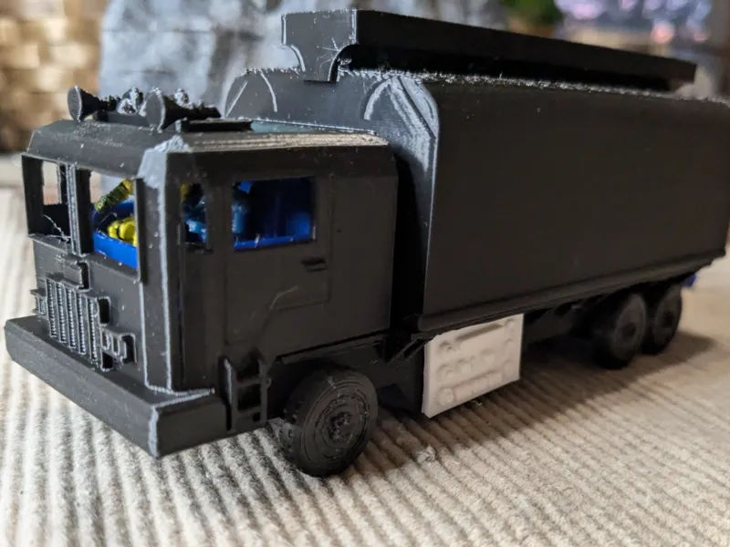 Venom Outlaw