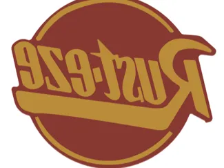 rusteze coaster