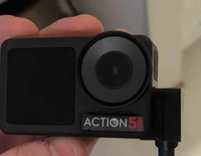 USB Cable Adapter OA5P v2