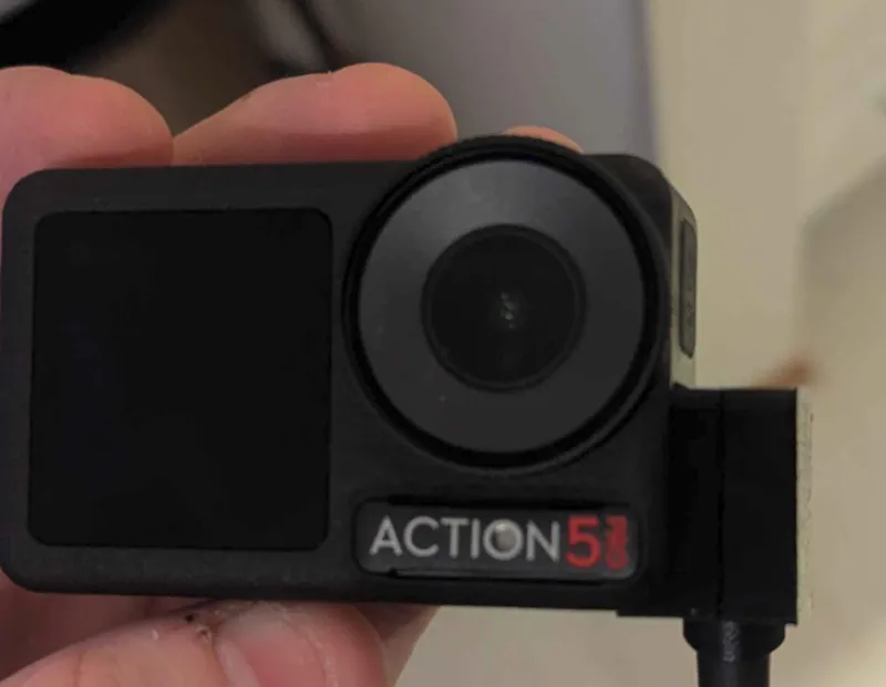 USB Cable Adapter OA5P v2