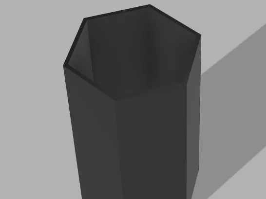 pencil holder