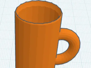 cup