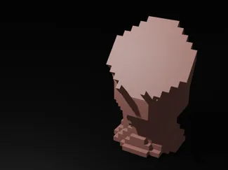 Name Card holder