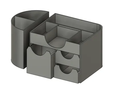 Table Organizer