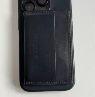 Any wallet to Apple wallet Card Adapter magsafe