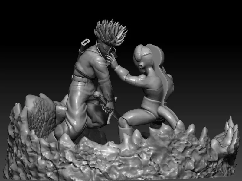 trunks vs freezer