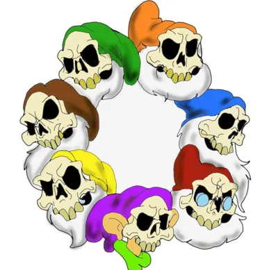 Seven Dwarfs