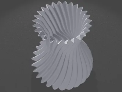 Vase