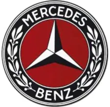 Mercedes vintage