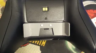 Botonera trasera mando xbox