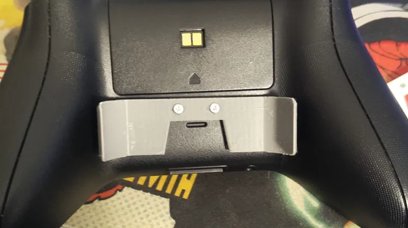 Botonera trasera mando xbox 