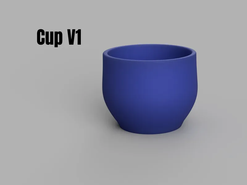 Cup