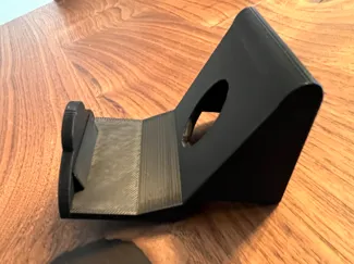 PS5 Controller Holder Simrig