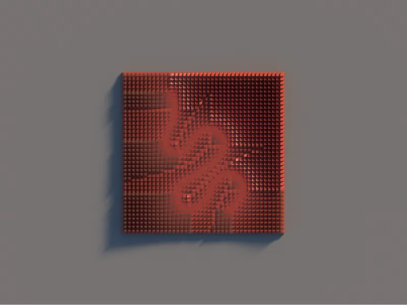 Snake Skin Wall Art