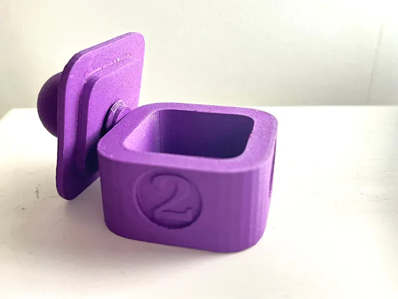 Mini Box