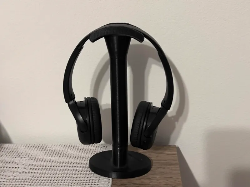 Porta cuffie