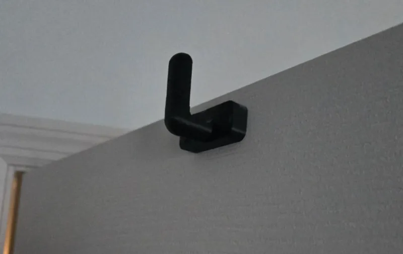 Clothes Hook