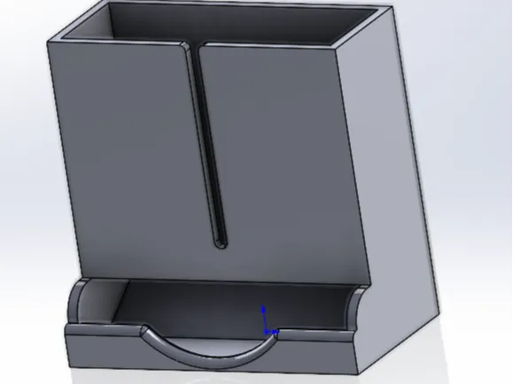 Insulin Cartridge dispenser