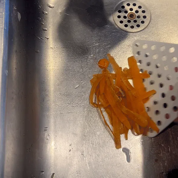 SINK MATE - The Sink Cleaner