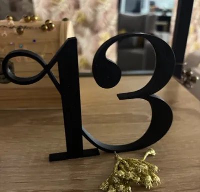 Lucky13 
