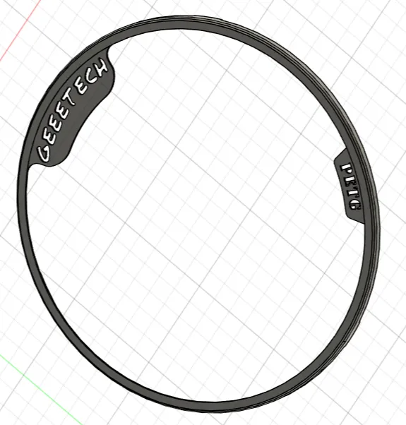 GEEETECH AMS ADAPTER