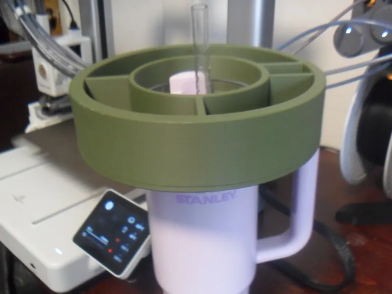 Stanley Food Topper 30oz