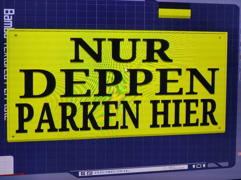 Deppen