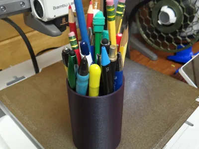 Pen/Pencil Holder