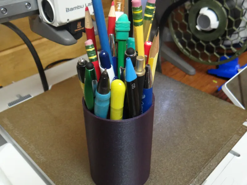 Pen/Pencil Holder