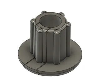 Starlink Wall Grommet