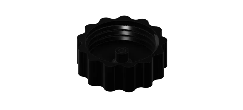 Kelch 225 Gas Cap