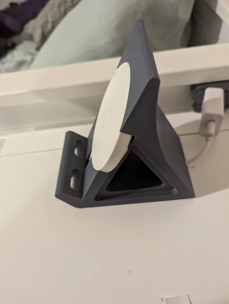 Ikea Wireless Charging Stand