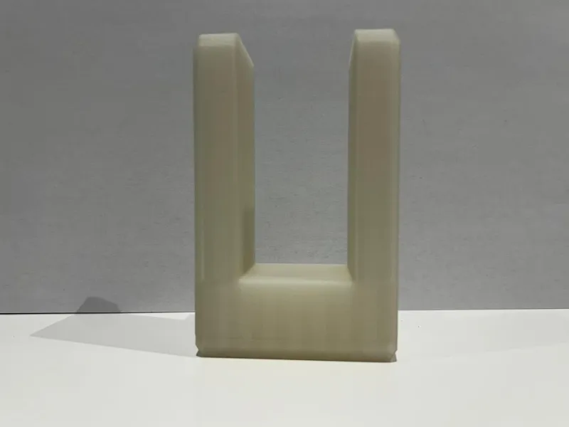 SKOL VR Butcher Gunstock Wall Mount