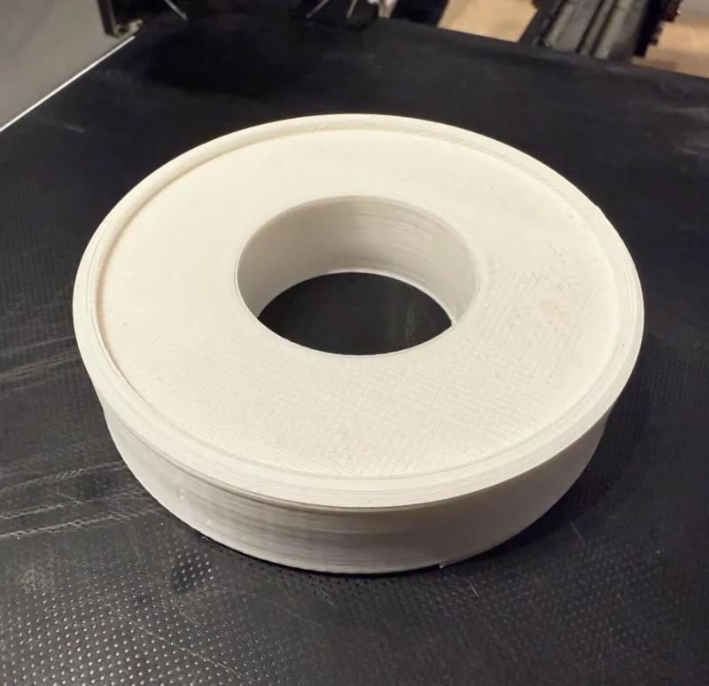 Ikea Lånespelare mug riser