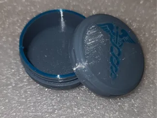 Medicine Case
