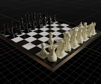 Chess Set