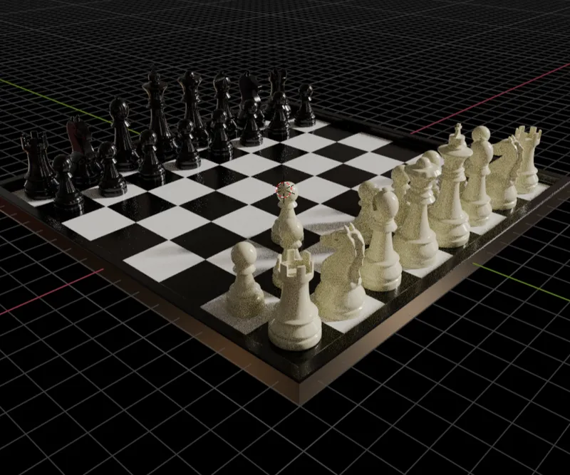 Chess Set