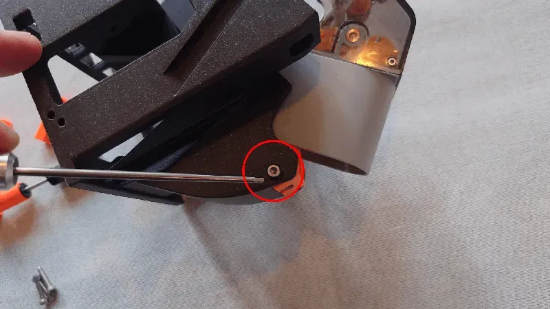 Mega Python AMS - Ultimate Bambu Lab AMS by humebeam MakerWorld ...