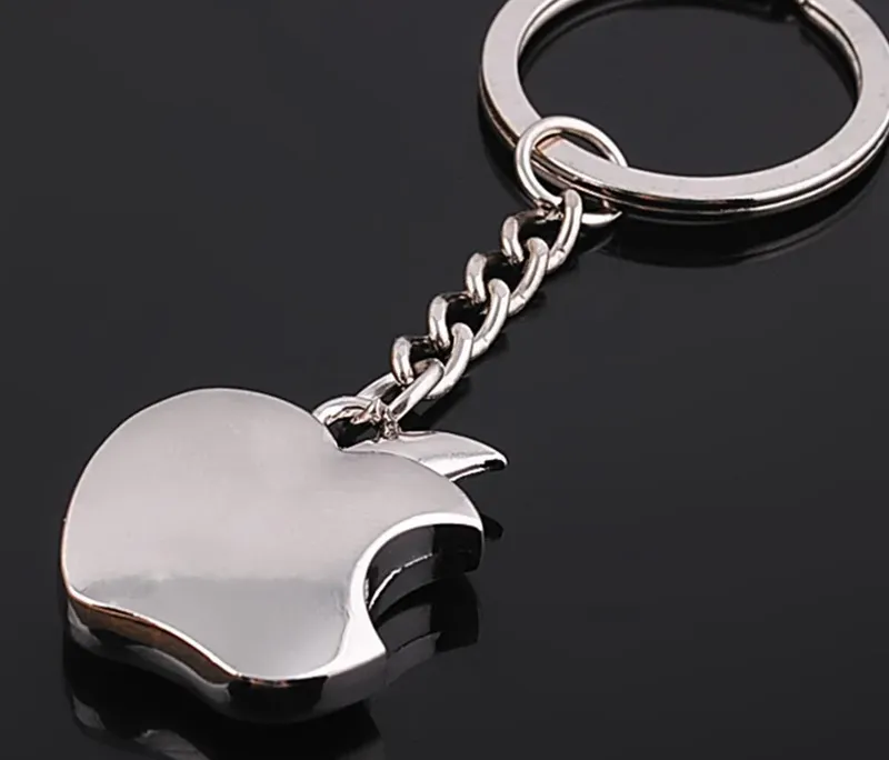 Apple keychain