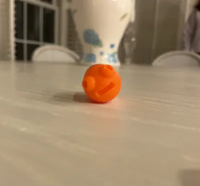 billy the rolling bullet bill