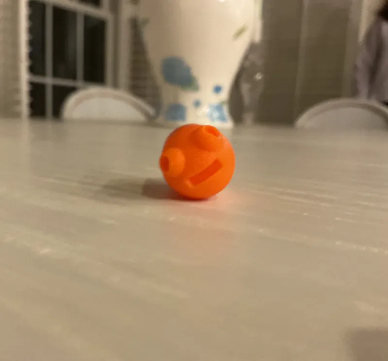 billy the rolling bullet bill