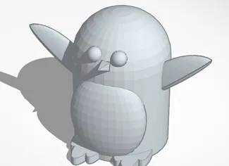 Penguin