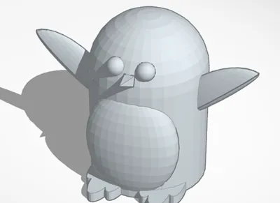 Penguin
