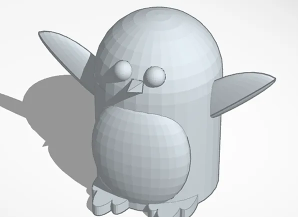 Penguin