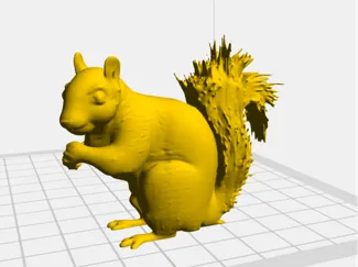 Squirrel