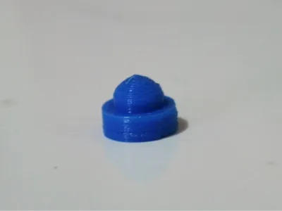 MK10 Extruder spring pre-tensioner