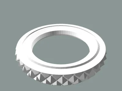 fidget ring